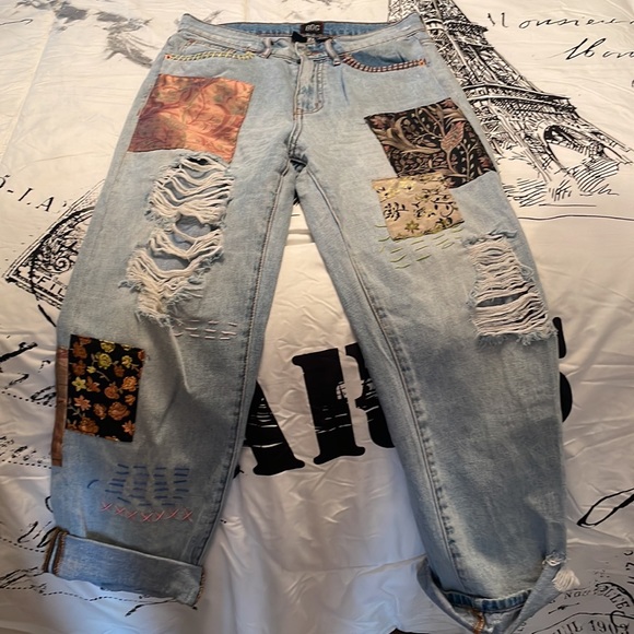 Urban outfitters jeans - Picture 2 of 6